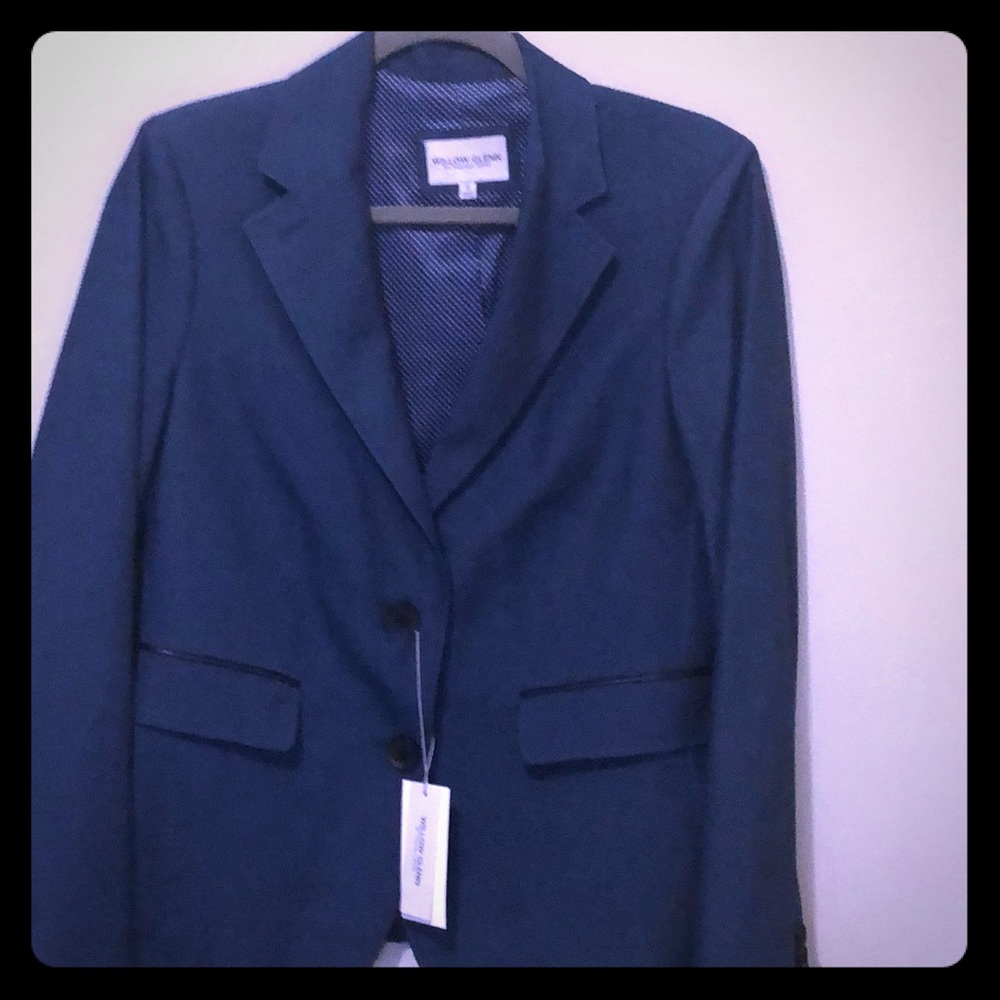 Lady’s blazer